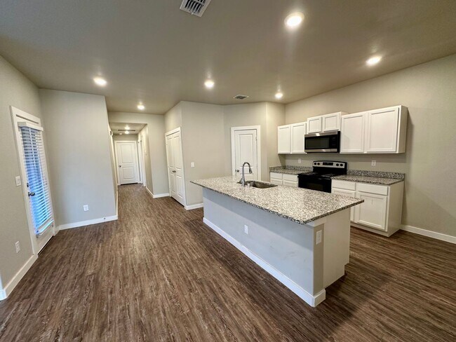 Photo - 2012 Bryan Ave Unit A