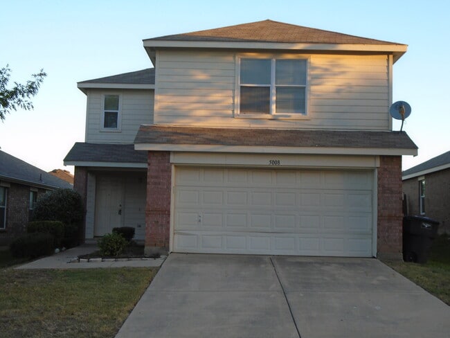 Building Photo - Nice 2 Story Home in Eagle Mtn. Saginaw ISD