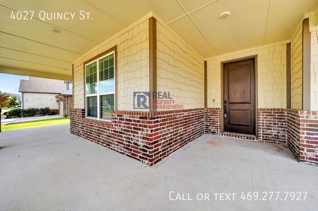 Photo - 4027 Quincy St