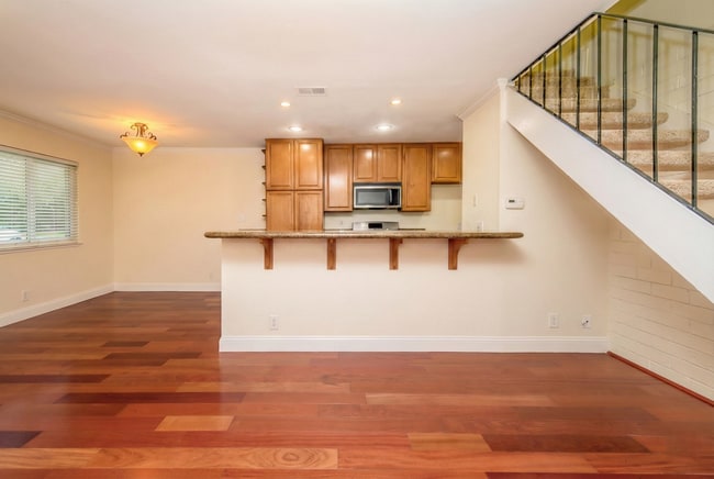 Photo - Pleasanton 2BD Townhouse w/ Granite Kitchen, Plank Floors, Community Amenities & Top Schools