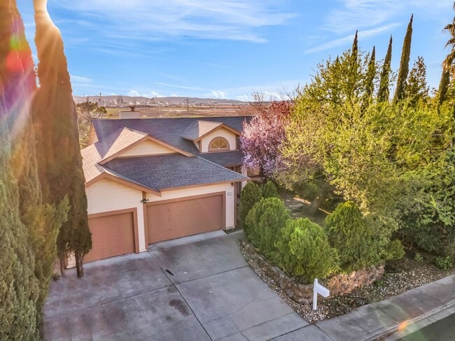 Photo - REMARKABLE VIEWS...LOTS OF PRIVACY IN YOUR OWN LITTLE WORLD..