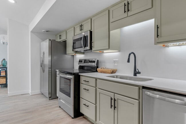 Photo - Mission Lofts