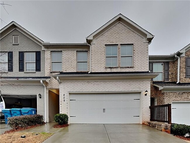 Photo - 409 Trickum Hill Dr House