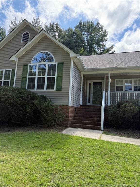Building Photo - 3540 Cornwallis Rd Rental