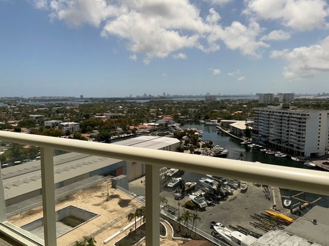 Sailboat Cay Condominium - Sailboat Cay Condominium Unit 1102