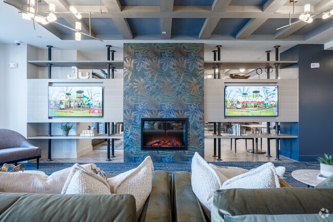Clubhouse