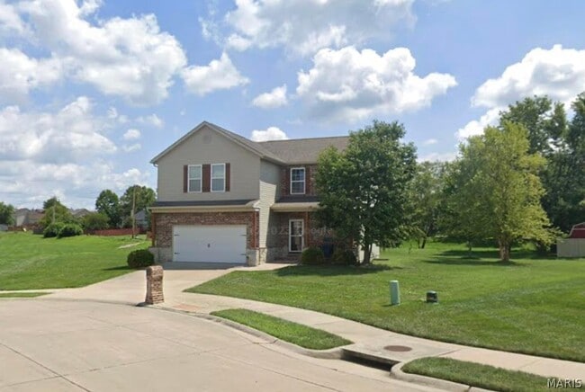 Building Photo - 805 Bluff Ridge Ln