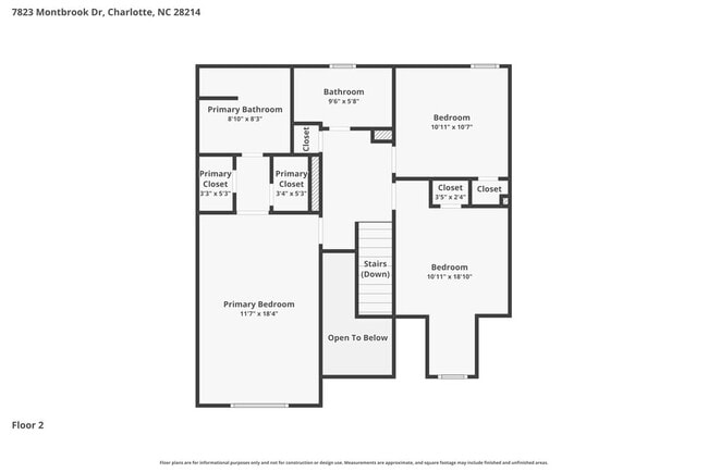 Photo - 7823 Montbrook Dr