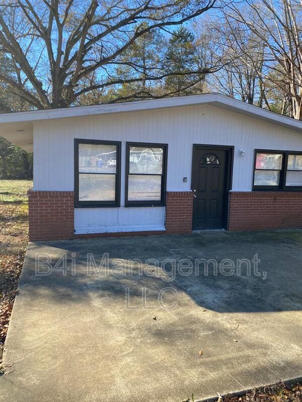 Building Photo - 1 Artillery Dr Rental