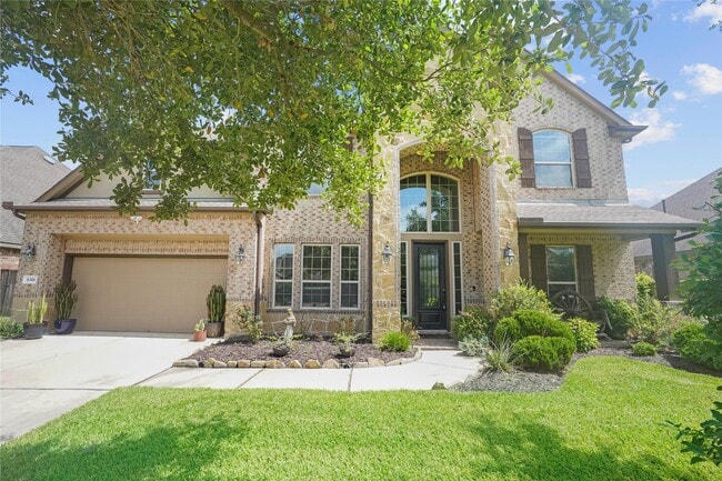 Photo - 6318 Sunstone Falls Ln