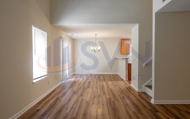 Photo - Spacious 4BR, 2.5BA Summer Meadow Durham Home