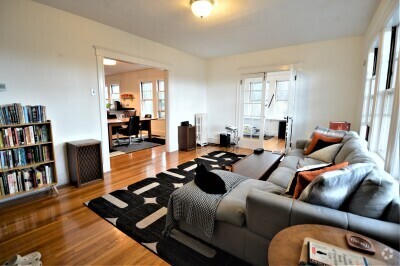 Building Photo - 251 Chestnut Ave Unit 3 Rental