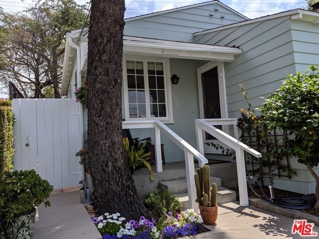 Building Photo - 1610 Glendon Ave