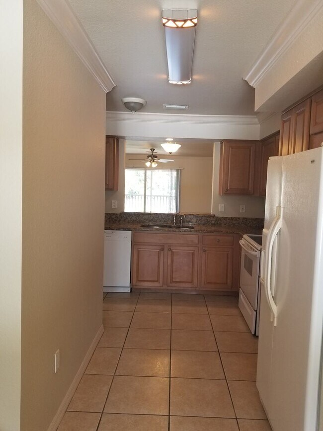Photo - Santa Barbara Villas - Move in Special