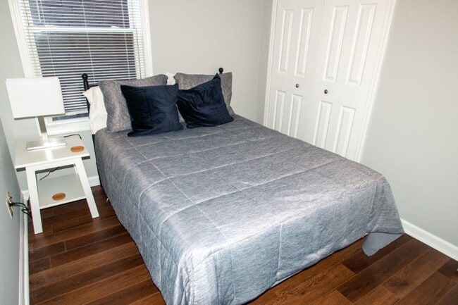 Photo - Gordon Square 1 bedroom Unit 3