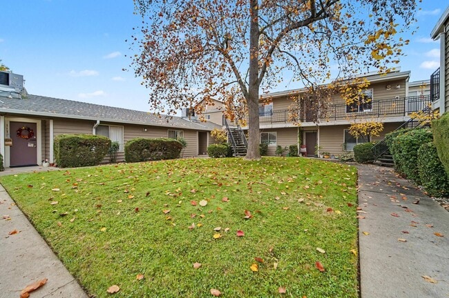 Heatherwoods Apartments