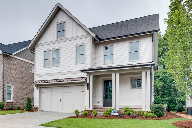 Photo - Beautiful & Spacious Home in Prime Alpharetta Location – Available 07/25/2026
