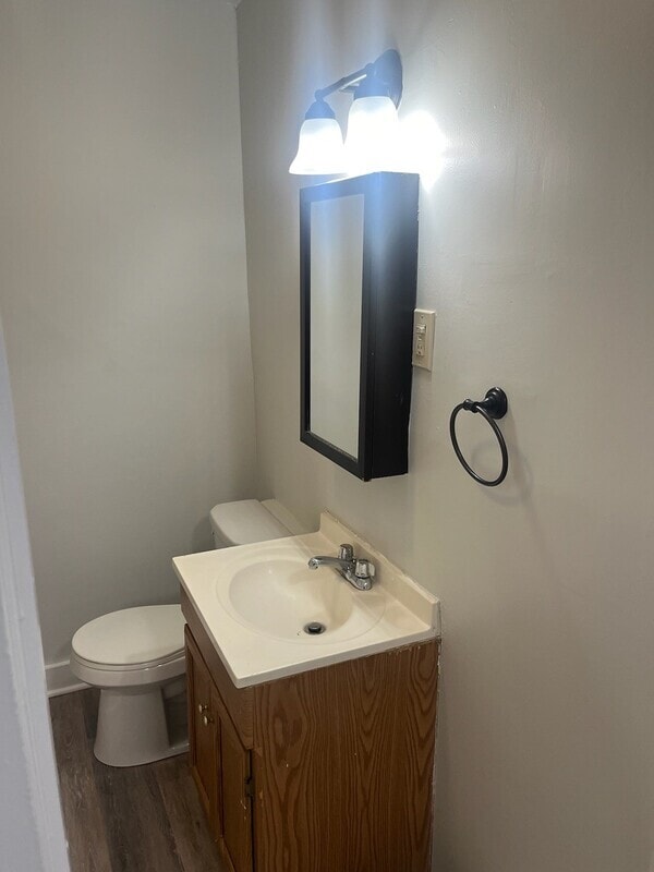 Building Photo - 430 Liberty St Unit 1G