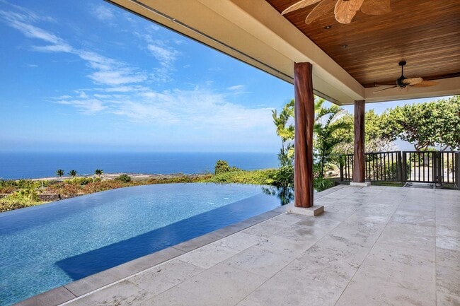 Photo - Private Resort-Style Home | Pool, BBQ & Epic Sunsets