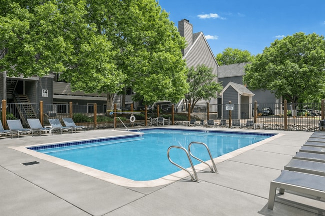 Photo - Foothills Park