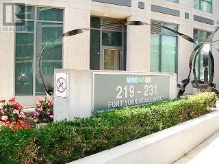 Photo - 219 Fort York Blvd Unité 401