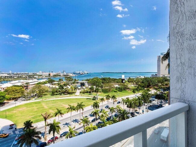 Photo - 244 Biscayne Blvd Condo Unit 1002