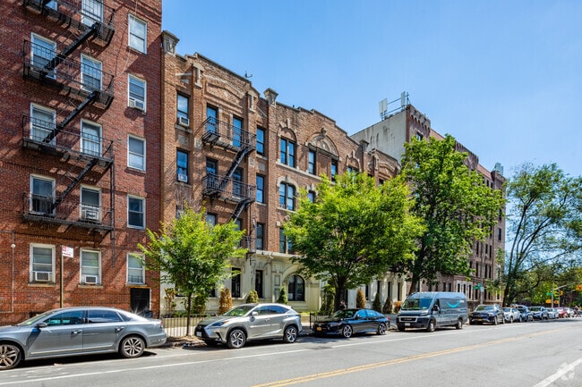 Photo - 2107 Bedford Ave