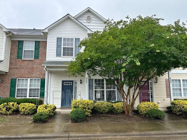Building Photo - 8307 Glenwood Springs Ct Rental