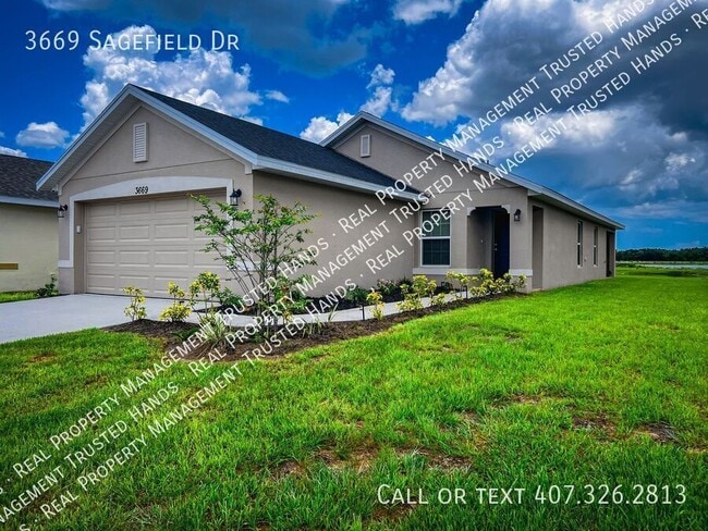 Photo - 3669 Sagefield Dr