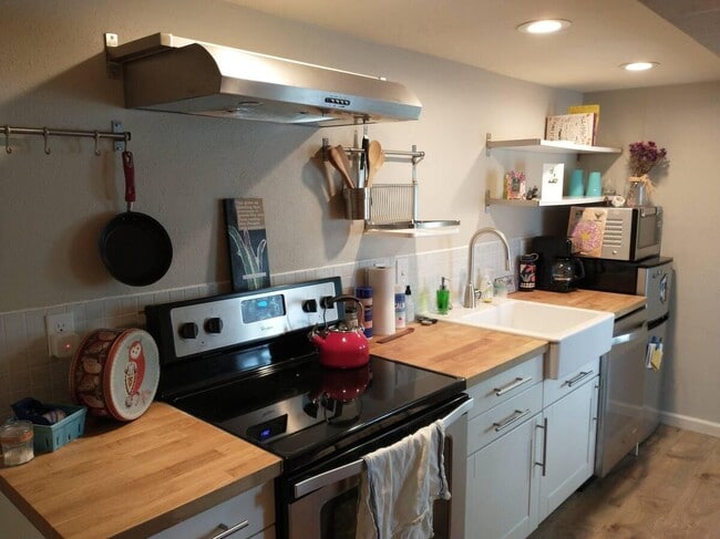 Photo - 4435 Baker Avenue Northwest Unit #Bottom