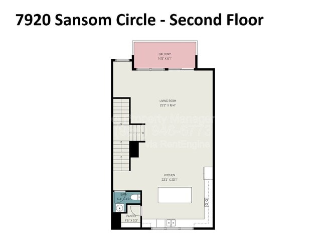 Photo - 7920 Sansom Cir