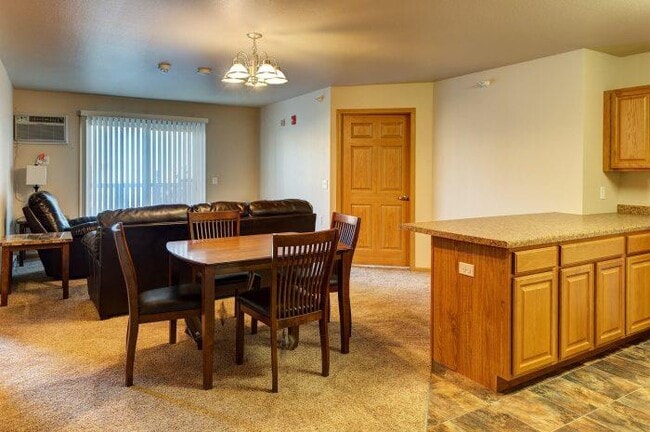 Photo - Tioga Apartments