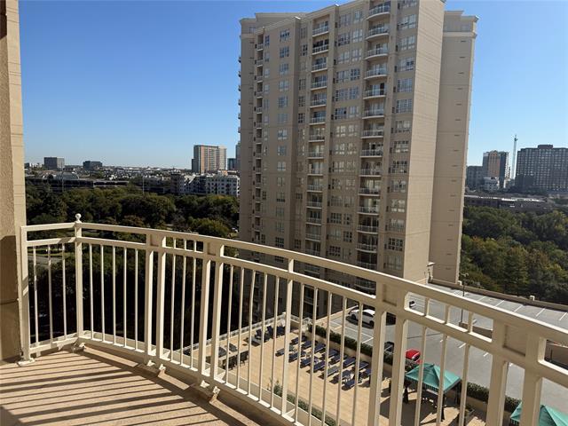 Photo - 3225 Turtle Creek Blvd Blvd Unit 1033