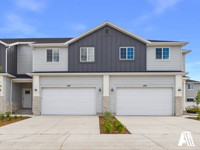 Photo - Brand New 3 Bedroom Townhome for Rent – Salem, Utah