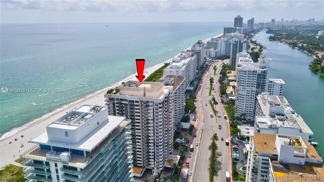 Photo - 5757 Collins Ave Unit 1003