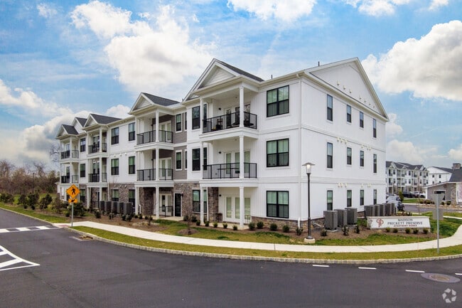 Photo - Madison Prickett Preserve