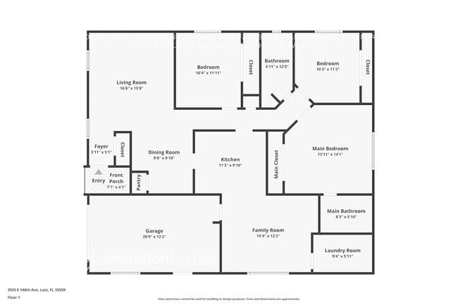 Photo - 2925 E 148th Ave