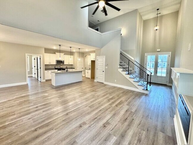 Photo - Now Leasing a 5-Bedroom 3 Bath Home In Cordova off of Houston Levee and Walnut Grove