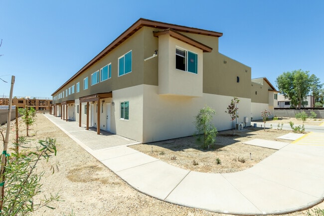 Photo - Myrtle Townhomes