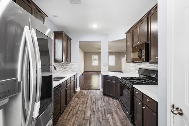Photo - 15622 Marble Bluff Lane