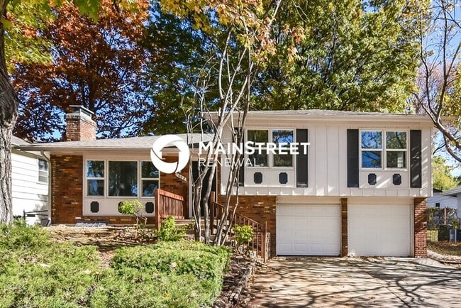 3 Bedroom Pet-Friendly Home in Kansas City, MO with Main Street Renewal