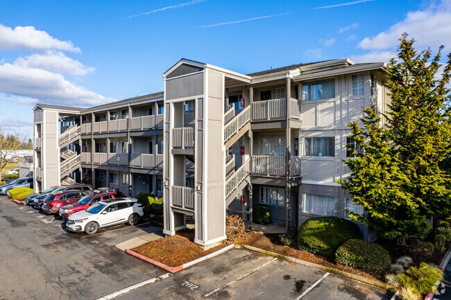 Photo - Portola Bridge Creek