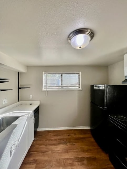 Photo - Stanley Flats