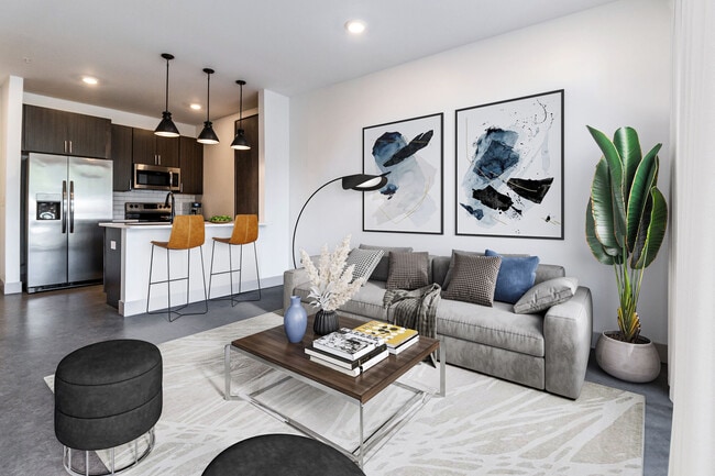 Photo - Sphere Apartments