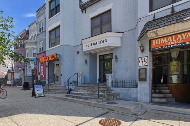 Building Photo - 2305 18th St NW