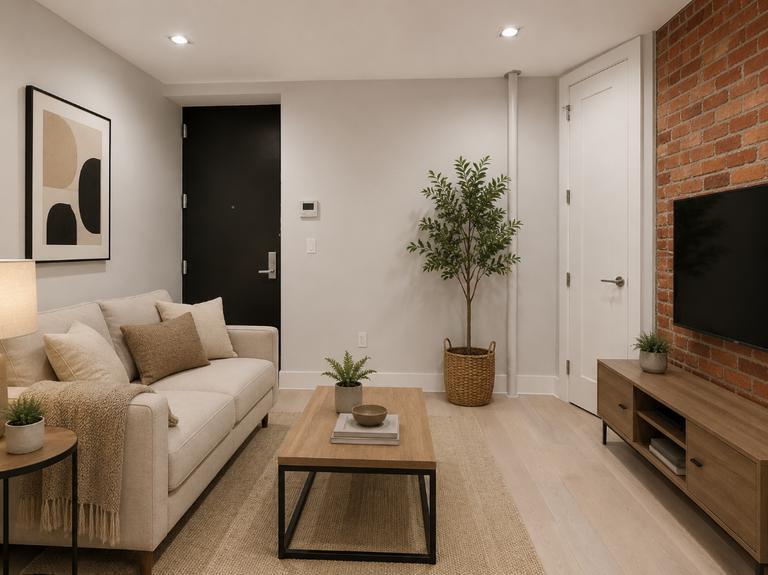 Photo - 195 Stanton St Unidad S2