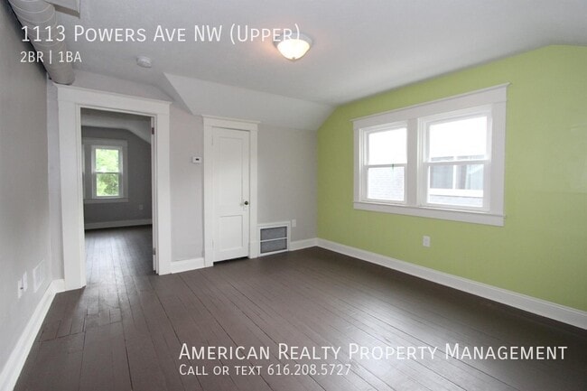 Photo - 1113 Powers Ave NW