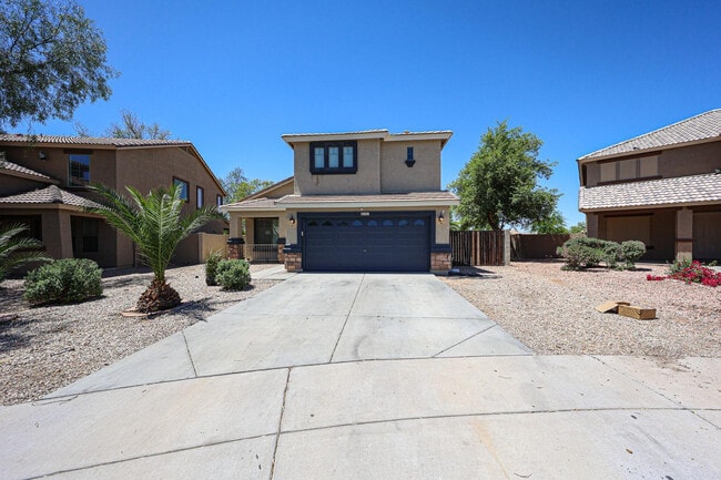 Building Photo - 3402 S 82nd Ln