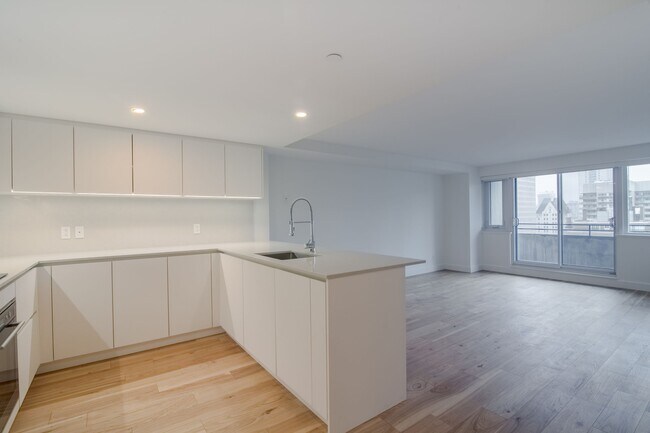 Photo - 3460 Rue Peel Unit 1706