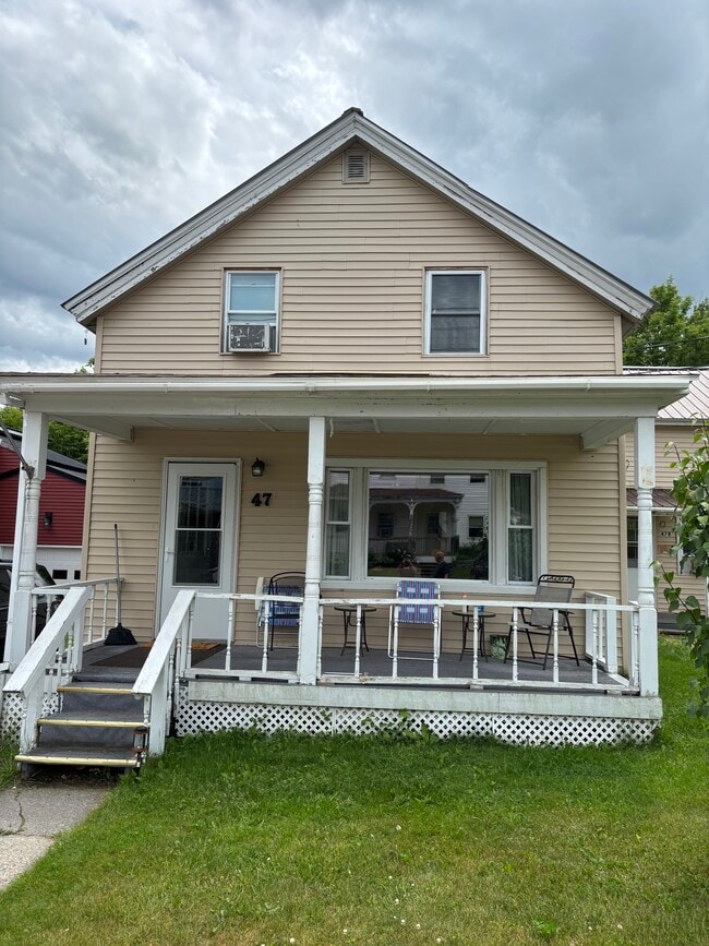 Photo - 47 Bouck St Unit A